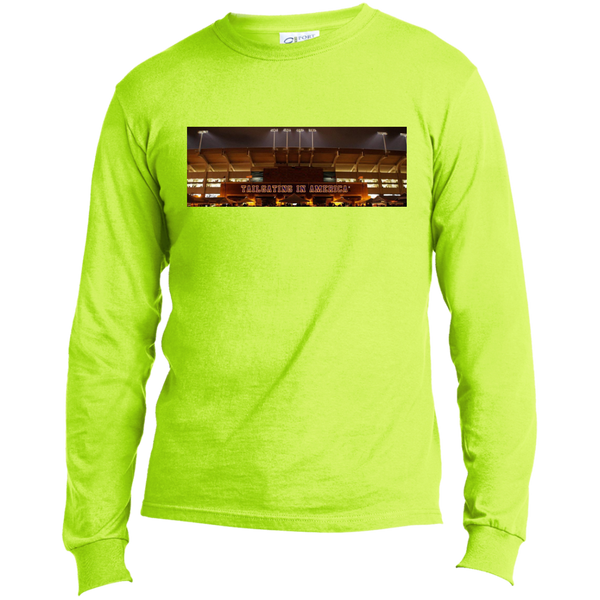 Long Sleeve Made in the US T-Shirt