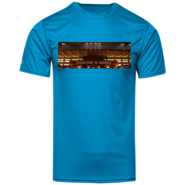Youth Holloway Polyester Tee