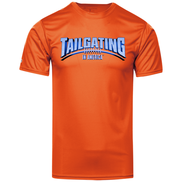 Holloway Youth Zoom Shirt