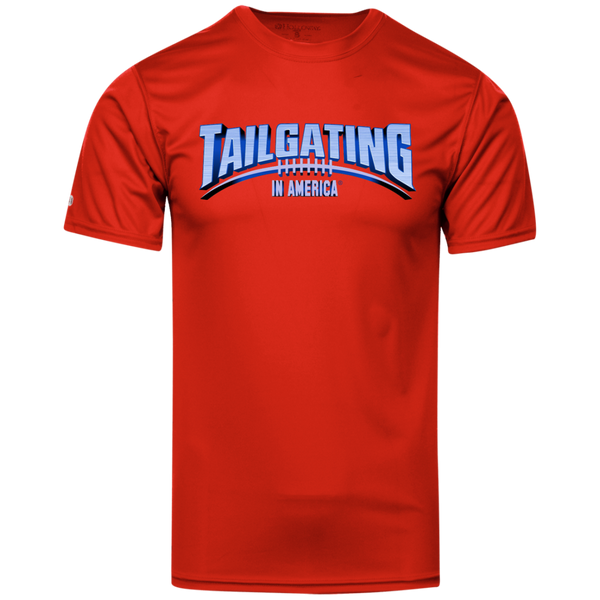 Holloway Youth Zoom Shirt