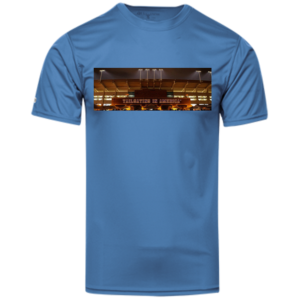 Youth Holloway Polyester Tee
