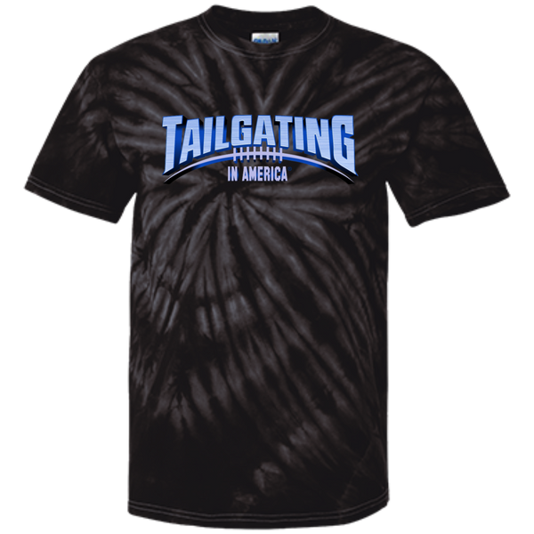 Youth Tie Dye T-shirt
