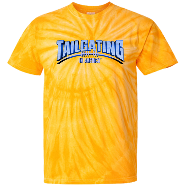Youth Tie Dye T-shirt
