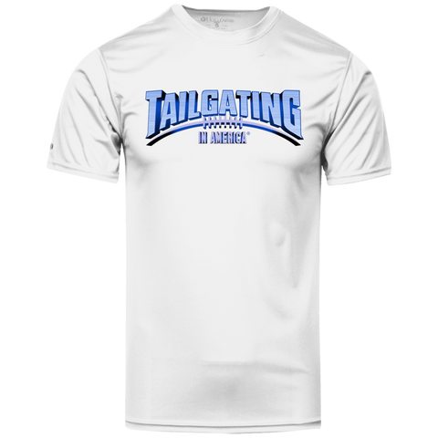 Holloway Youth Zoom Shirt