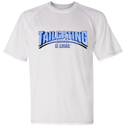 Champion Athletic Dri-Fit T Shirt