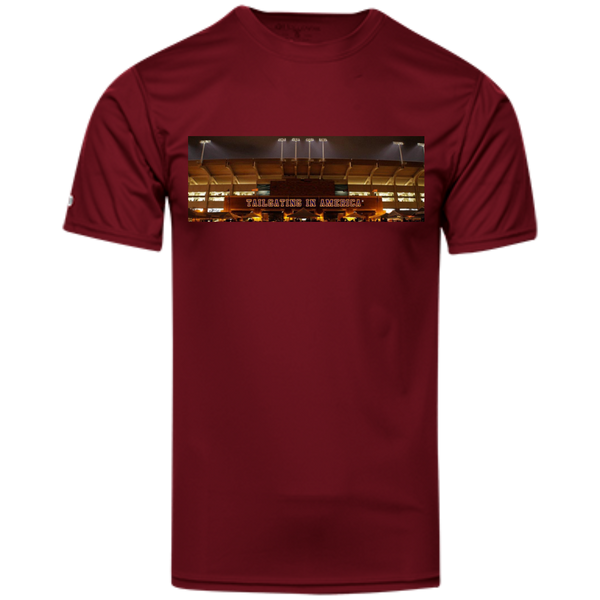Youth Holloway Polyester Tee