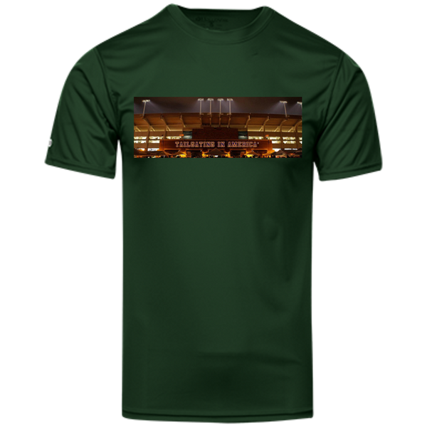 Youth Holloway Polyester Tee