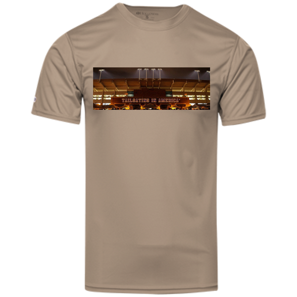 Youth Holloway Polyester Tee