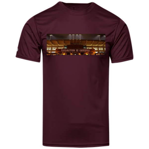 Youth Holloway Polyester Tee
