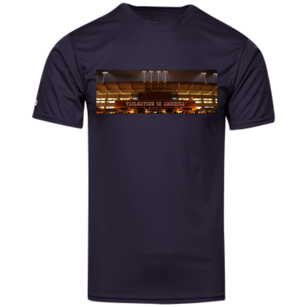 Youth Holloway Polyester Tee