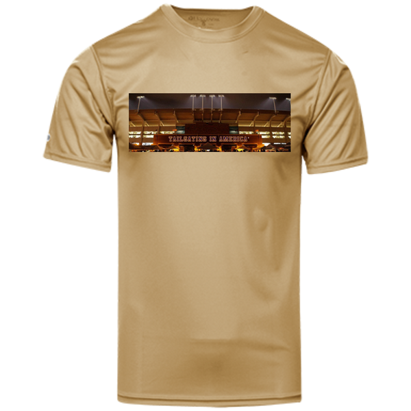 Youth Holloway Polyester Tee