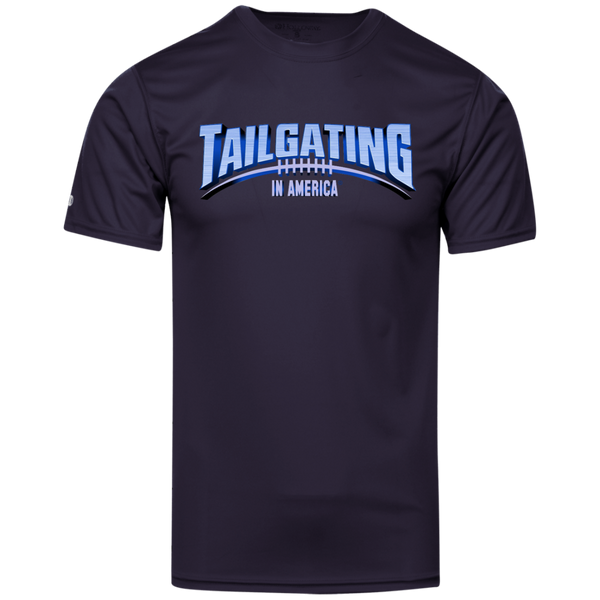 Holloway Youth Zoom Shirt