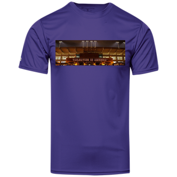Youth Holloway Polyester Tee