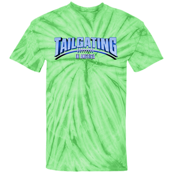 Youth Tie Dye T-shirt