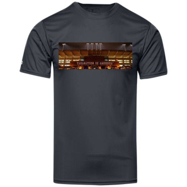 Youth Holloway Polyester Tee