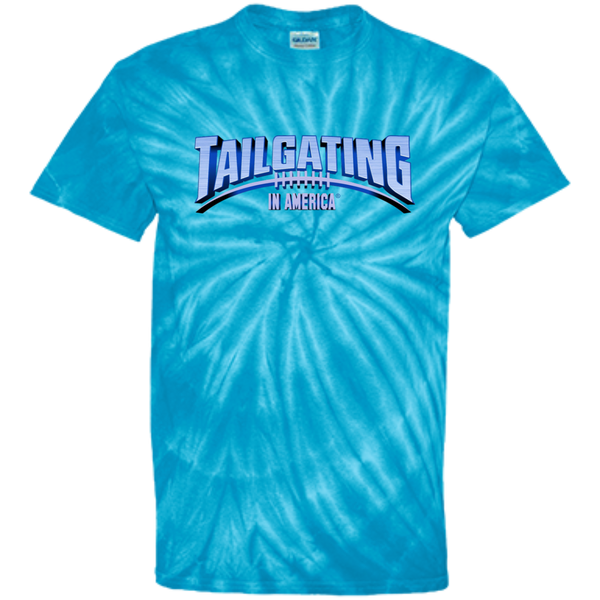 Youth Tie Dye T-shirt