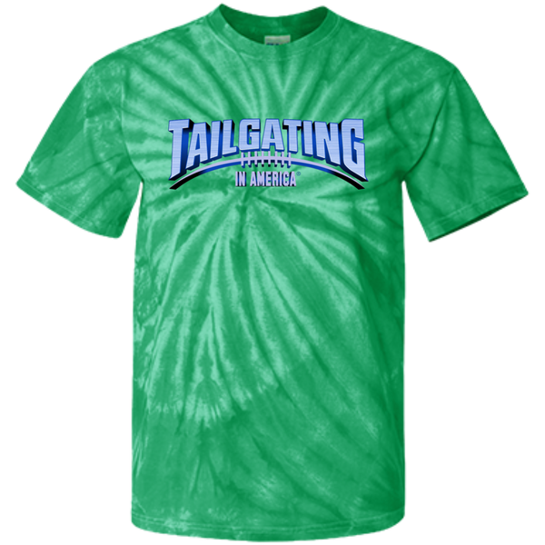 Youth Tie Dye T-shirt
