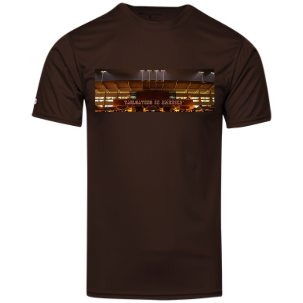 Youth Holloway Polyester Tee