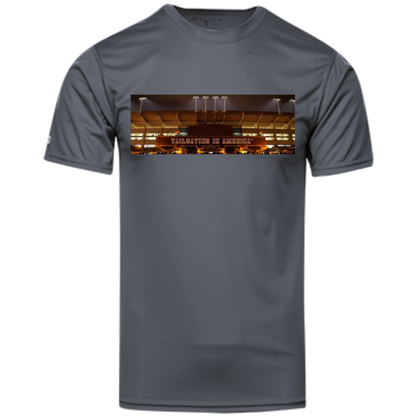 Youth Holloway Polyester Tee