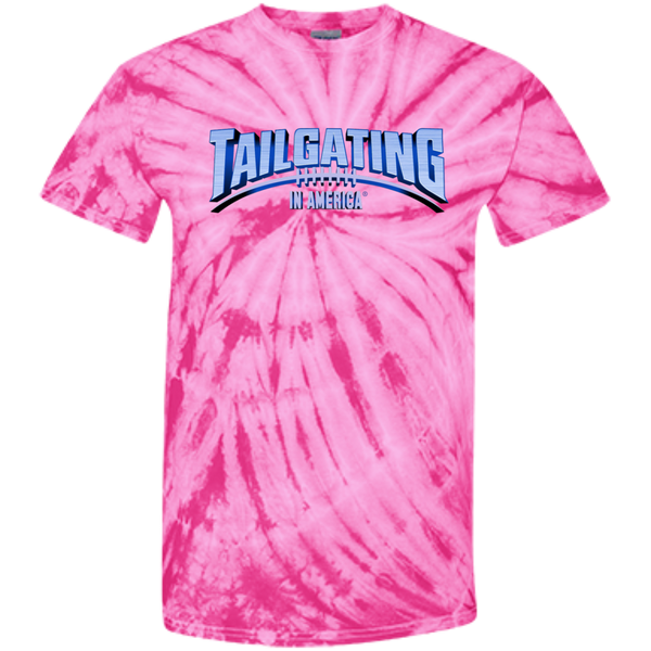 Youth Tie Dye T-shirt