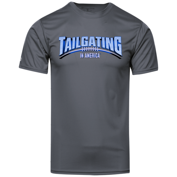 Holloway Youth Zoom Shirt