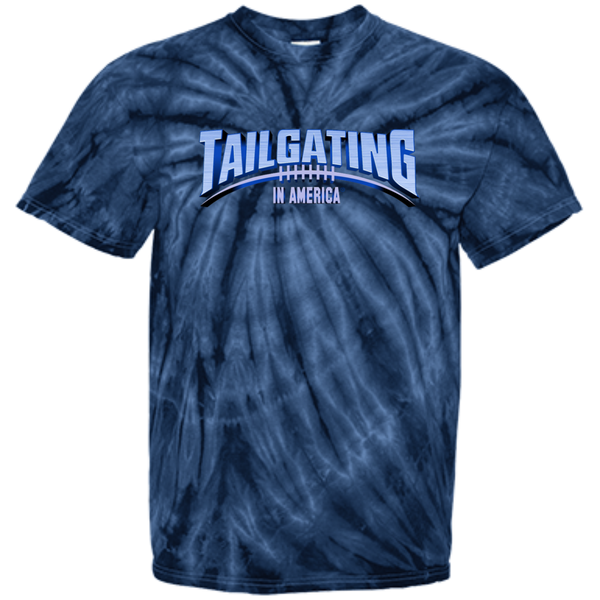 Youth Tie Dye T-shirt