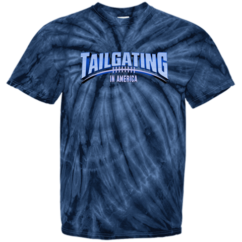 Youth Tie Dye T-shirt
