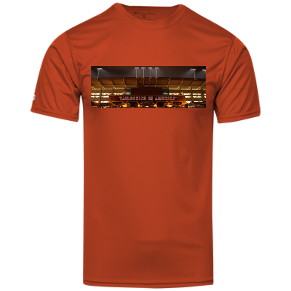 Youth Holloway Polyester Tee