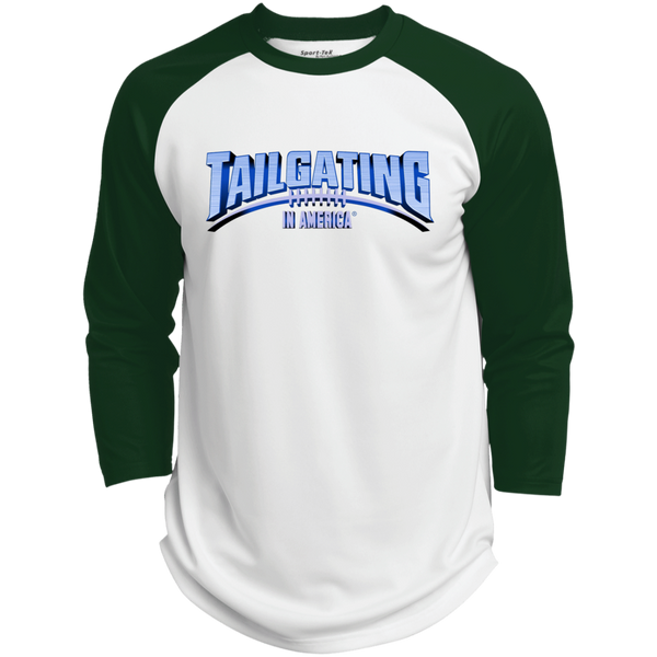 Polyester Game Baseball Jersey