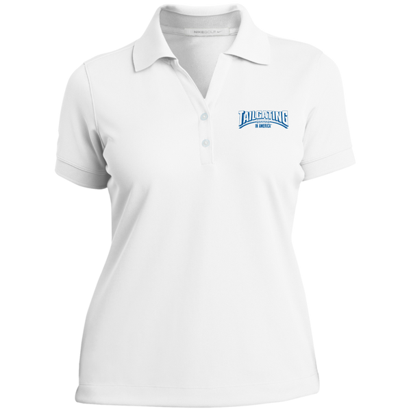 Ladies Nike® Dri-Fit Polo Shirt