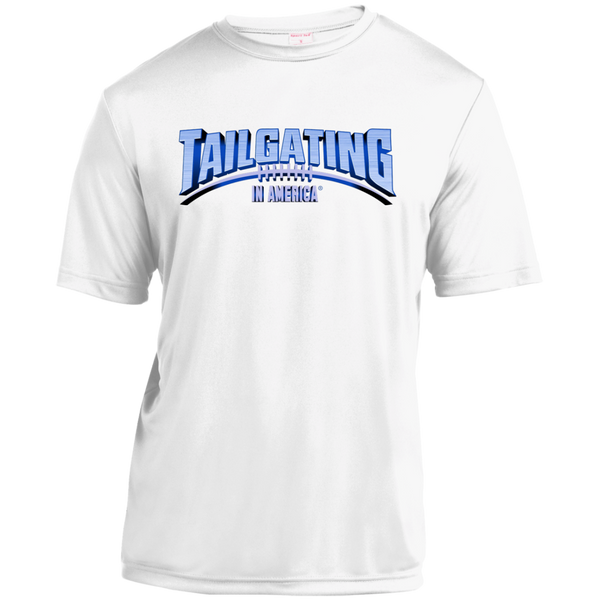 Youth Moisture-Wicking Shirt