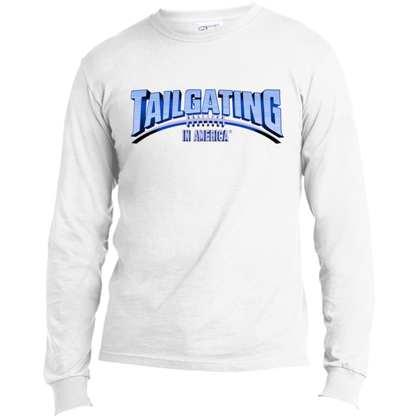 Long Sleeve Made in the US T-Shirt