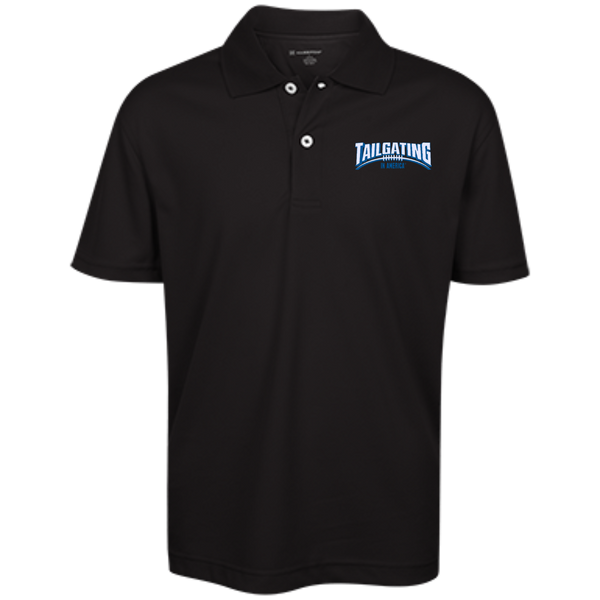 Youth Performance Polo