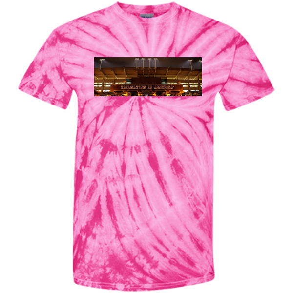 Youth Tie Dye T-shirt