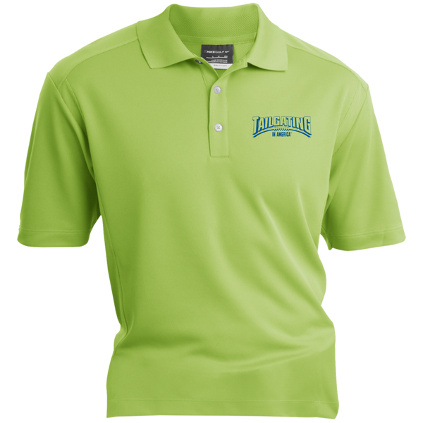 Nike® Dri-Fit Polo Shirt