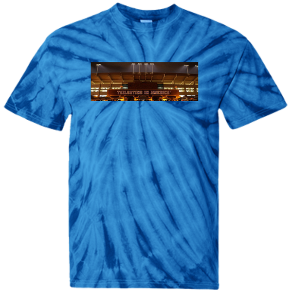 Youth Tie Dye T-shirt