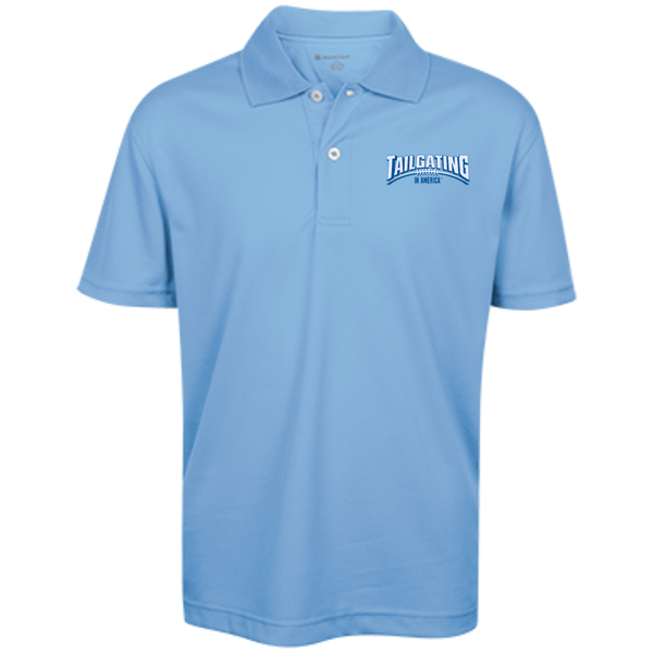 Youth Performance Polo