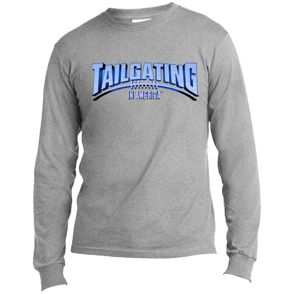 Long Sleeve Made in the US T-Shirt