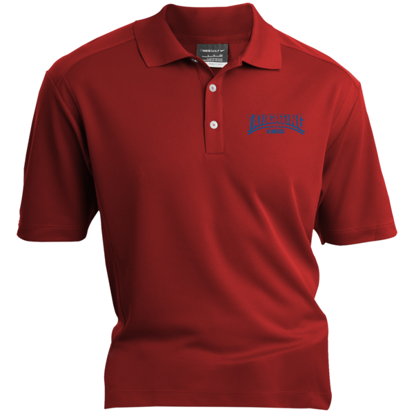 Nike® Dri-Fit Polo Shirt