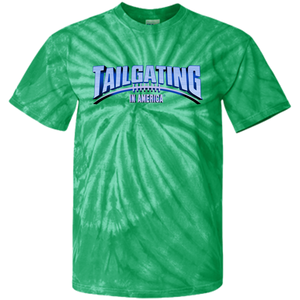 Youth Tie Dye T-shirt