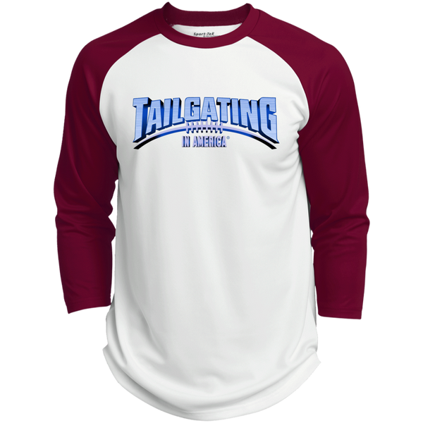 Polyester Game Baseball Jersey
