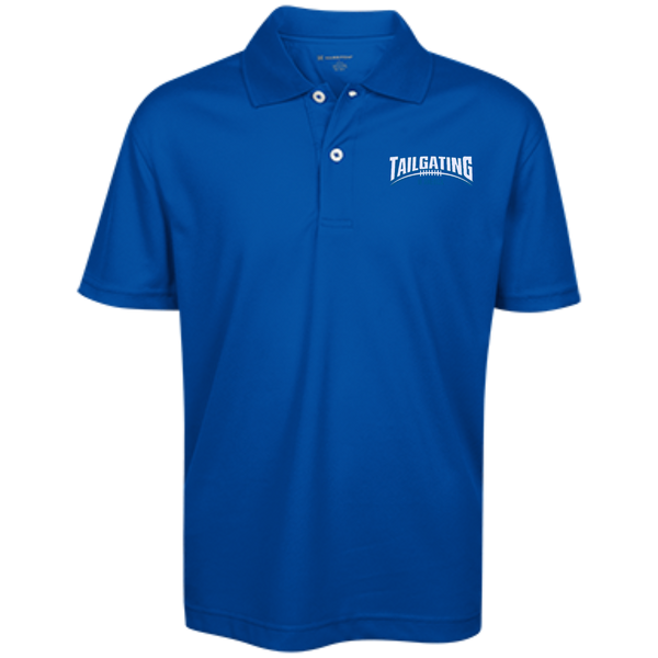 Youth Performance Polo