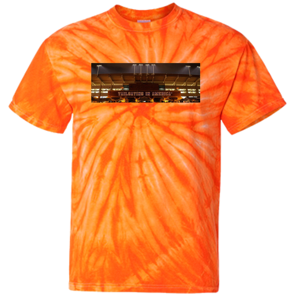 Youth Tie Dye T-shirt