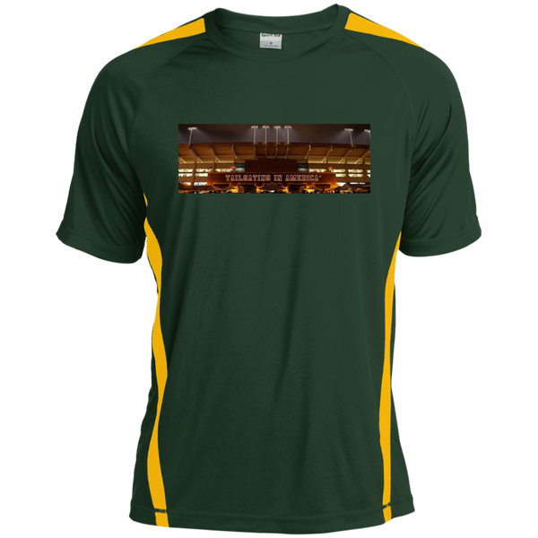 Tall Colorblock Competitor Tshirt