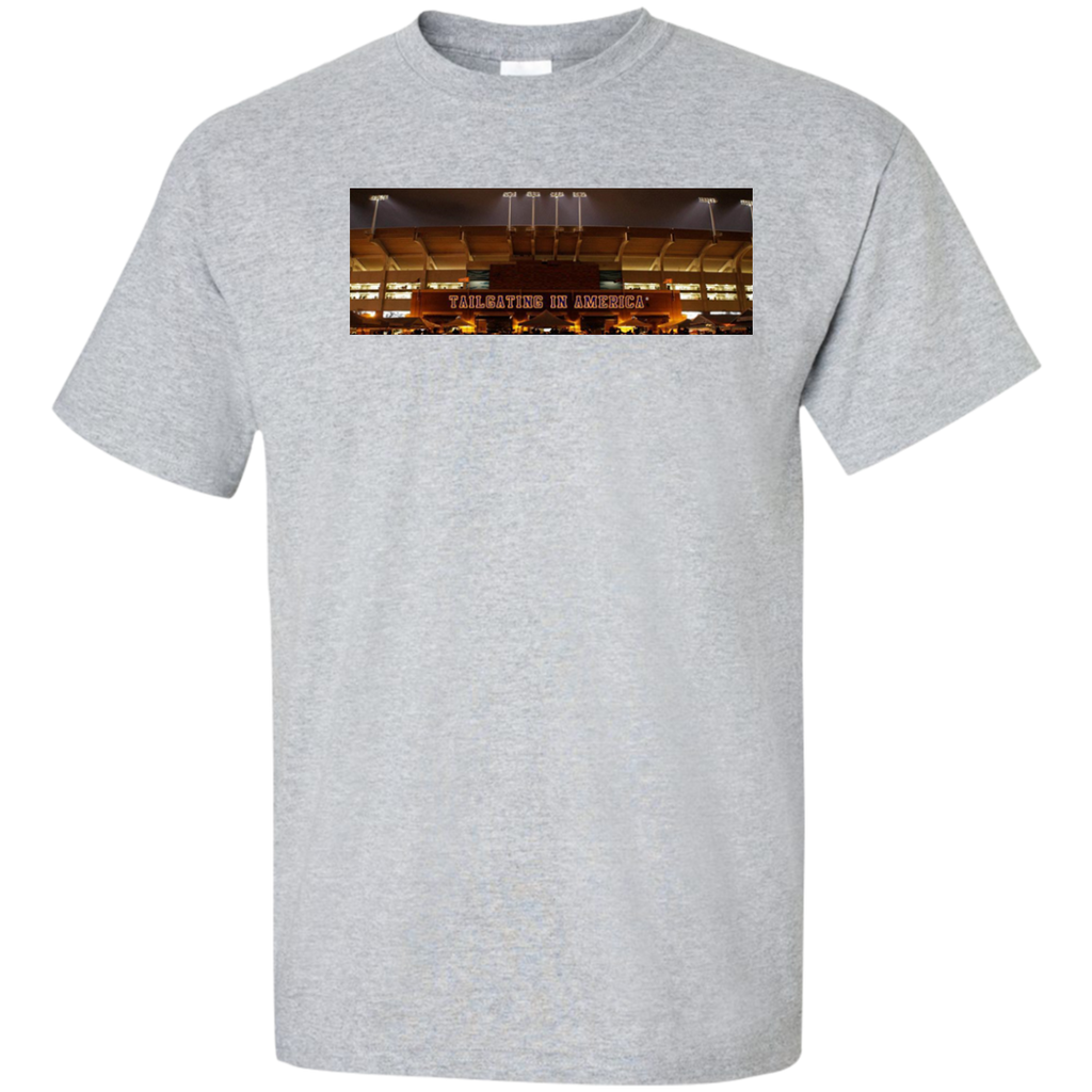 Custom Tall Ultra Cotton T-Shirt