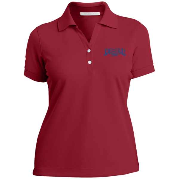 Ladies Nike® Dri-Fit Polo Shirt