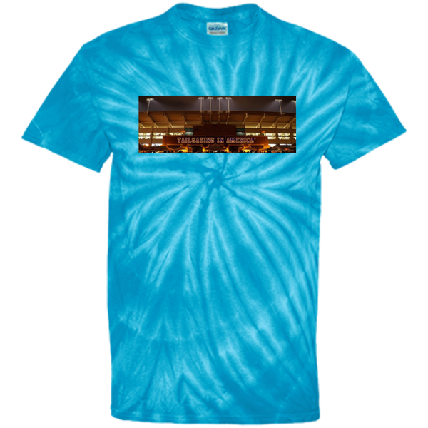 Youth Tie Dye T-shirt